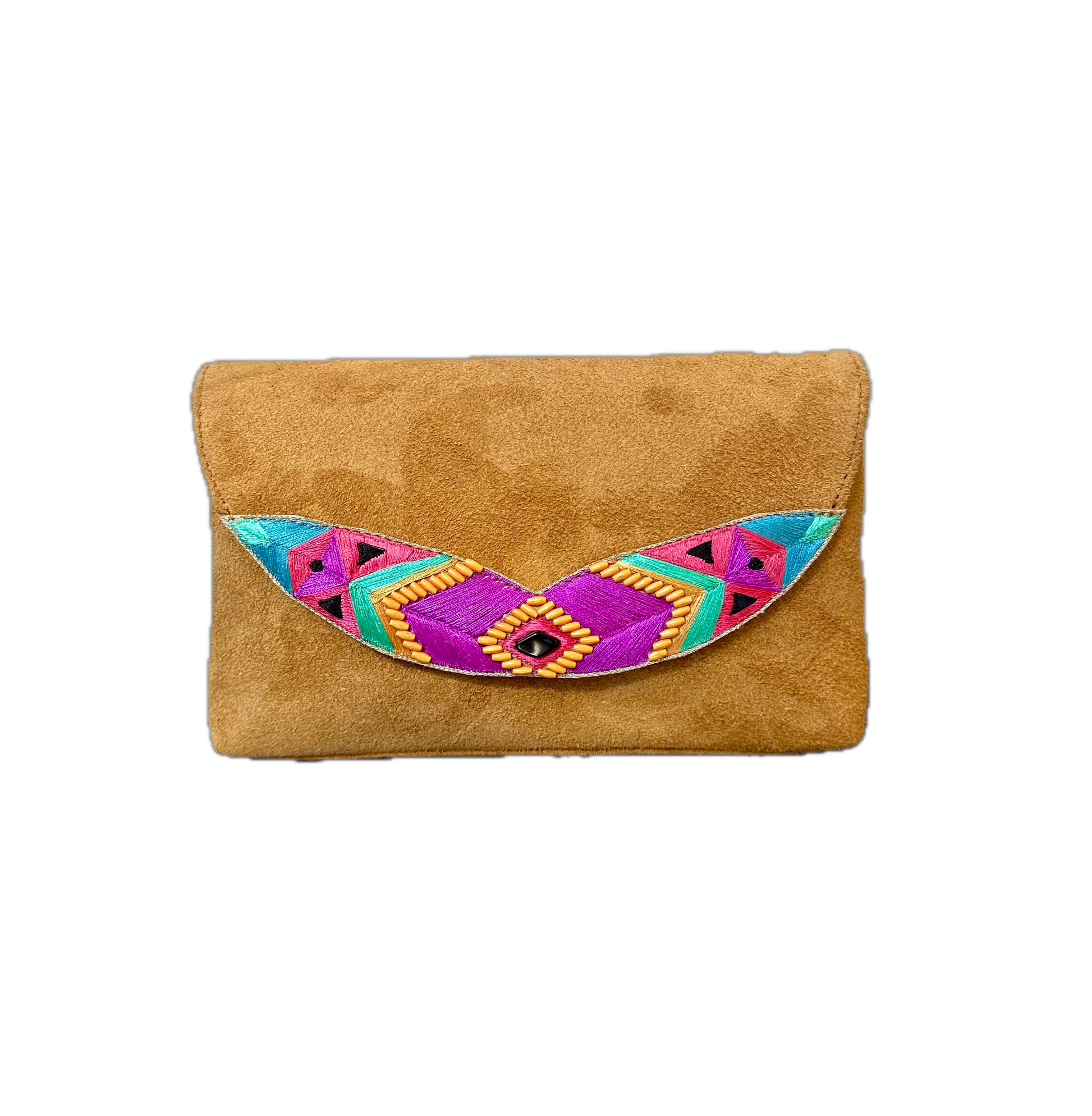 Sac Nastasia Mambo – NAHUA | George Genève