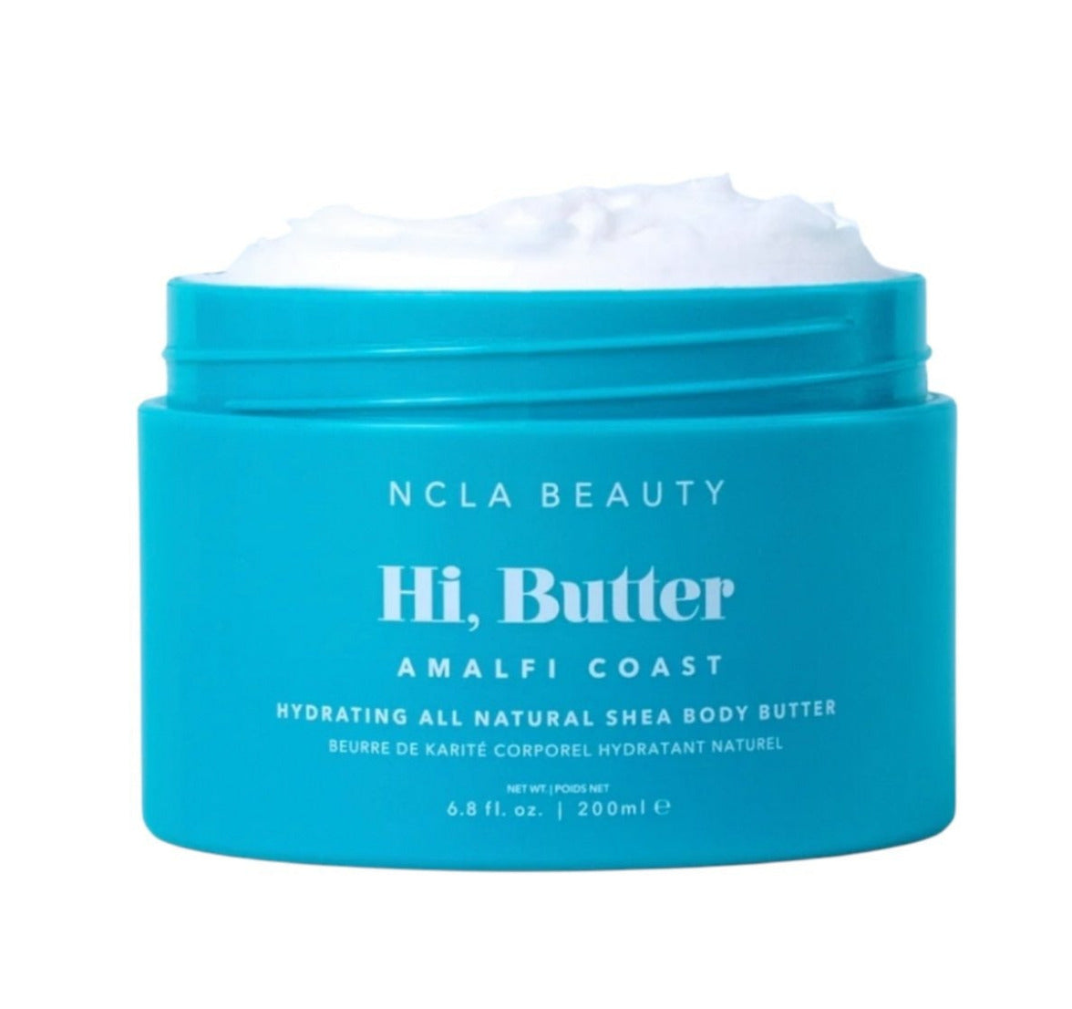 NCLA BEAUTY  - Beurre corporel Amalfi Coast