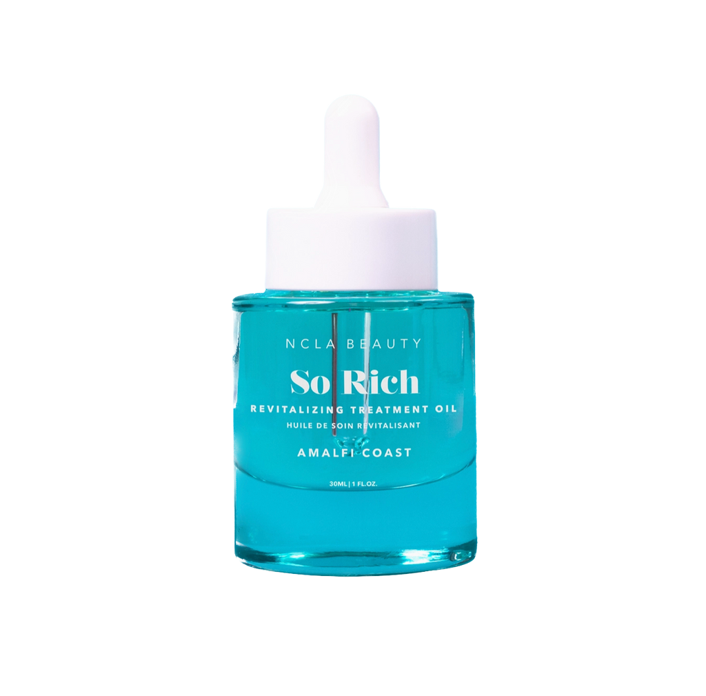 NCLA BEAUTY - Huile Riche Amalfi Coast