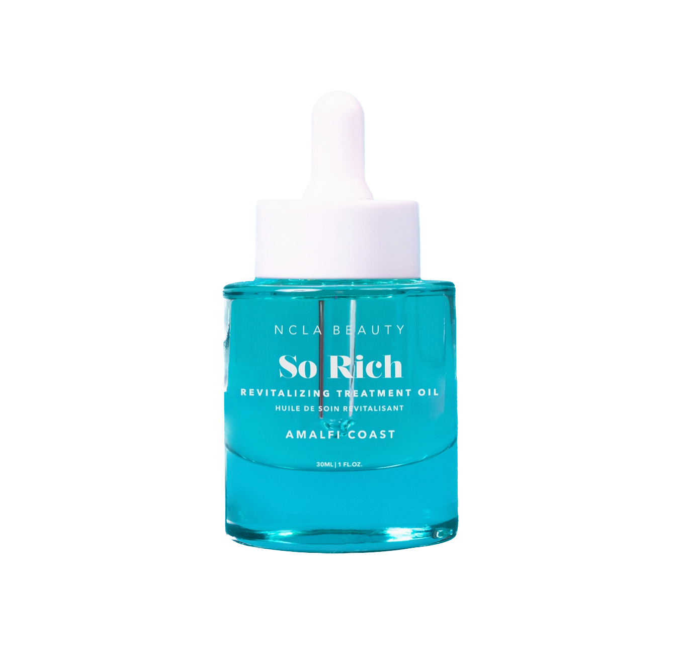 NCLA BEAUTY - Huile Riche Amalfi Coast