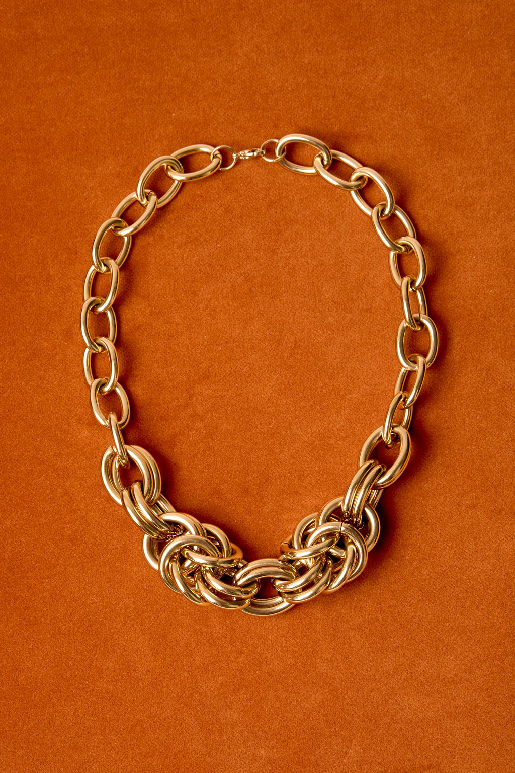Collier Milano – MYA BAY – vue 3