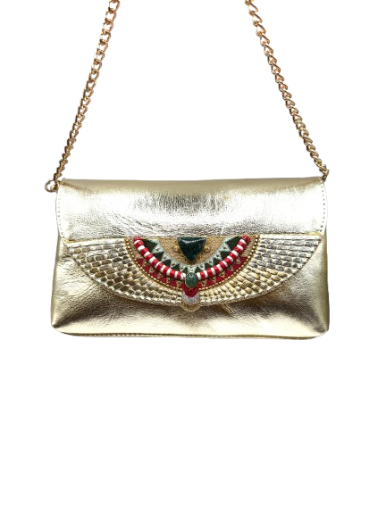 NAHUA - Sac Cherina Gold