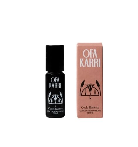 OFA KARRI  -Cycle balance