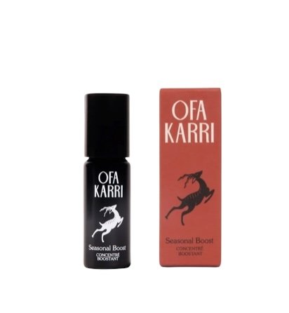 OFA KARRI  -Seasonal boost