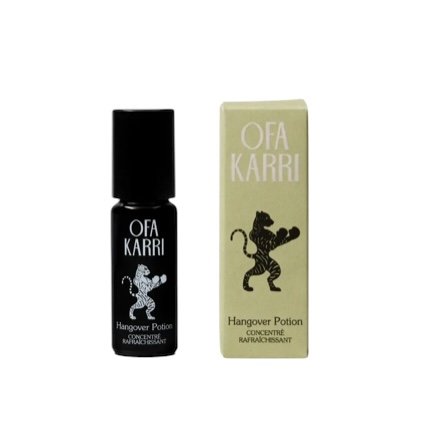 OFA KARRI  -Hangover Potion