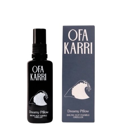 OFA KARRI  - Spray sommeil
