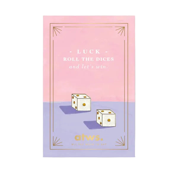 Pins Casino – ALL THE WAYS TO SAY | George Genève