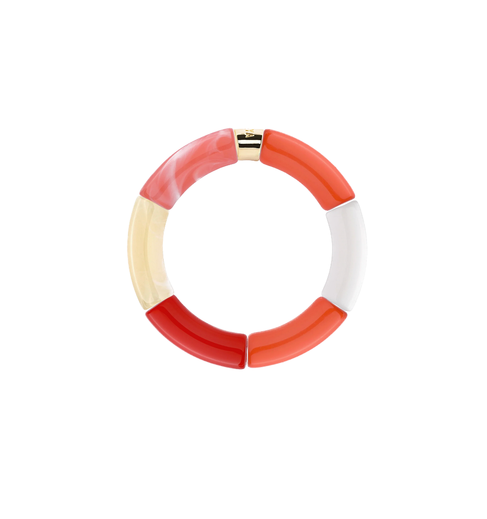 PARABAYA - Bracelet Beijaflor 1