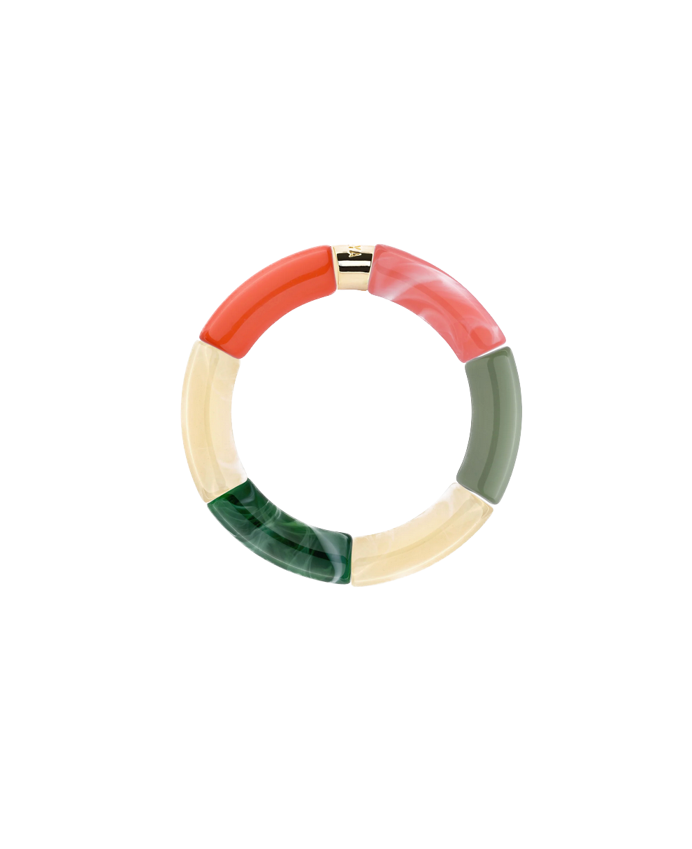 PARABAYA - Bracelet Beijaflor 1