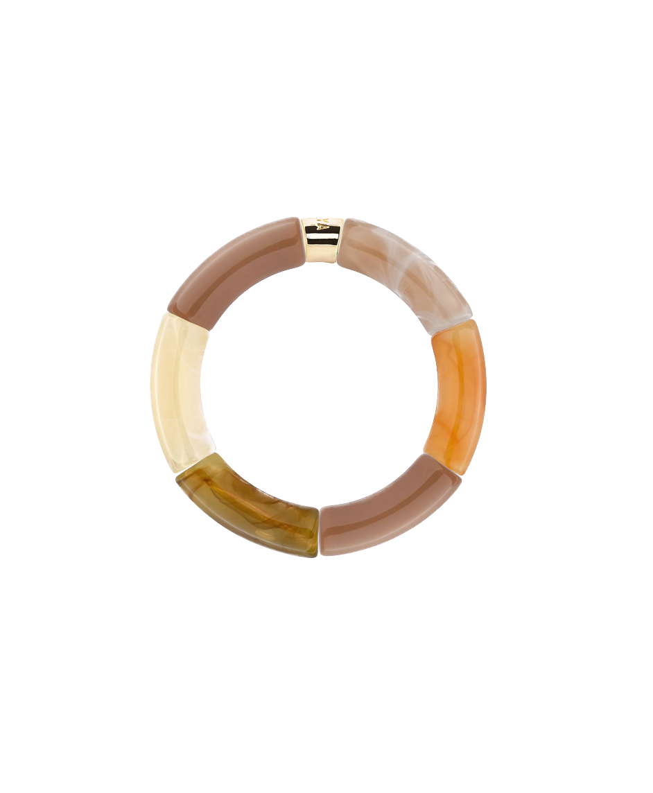 PARABAYA - Bracelet Café 3