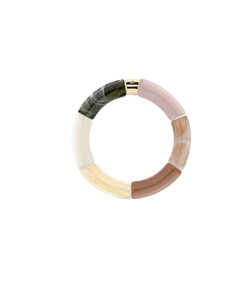 PARABAYA - Bracelet Café 3