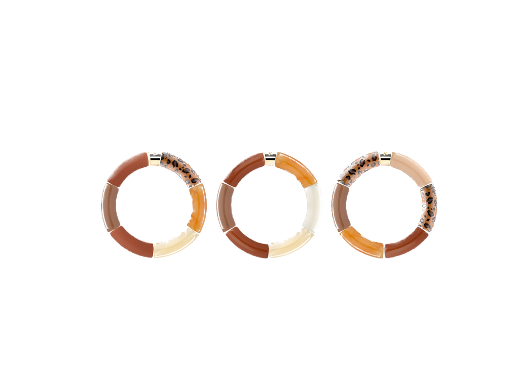 PARABAYA - Bracelet Caracal 3