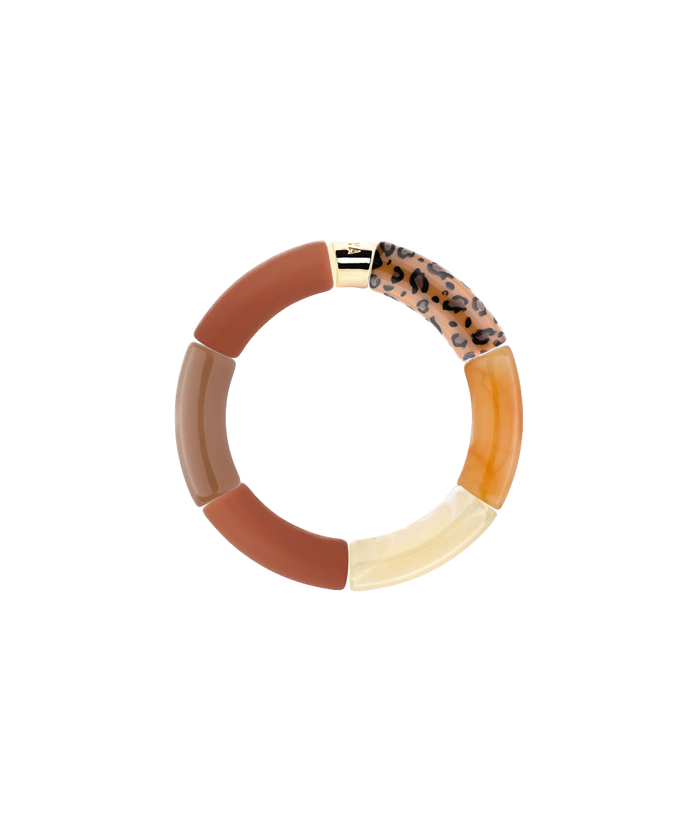 PARABAYA - Bracelet Caracal 3