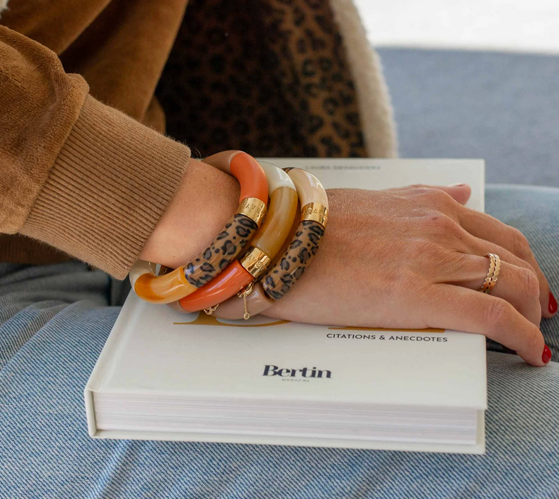 PARABAYA - Bracelet Caracal 3