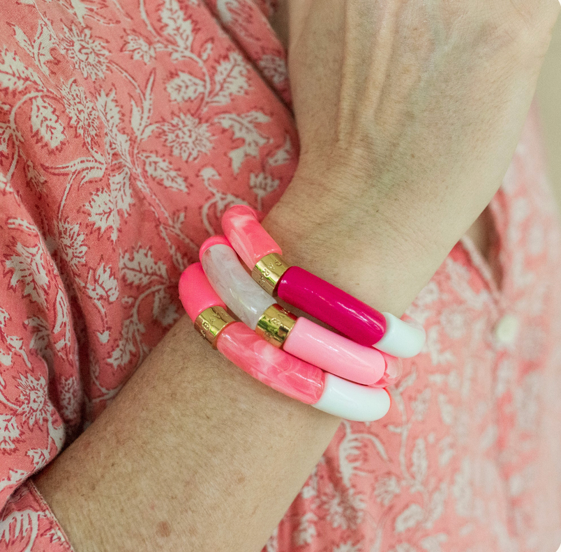 PARABAYA - Bracelet Samba 1