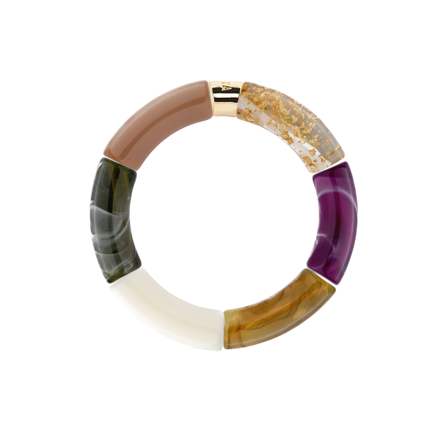 PARABAYA - Bracelet Hibisco 2