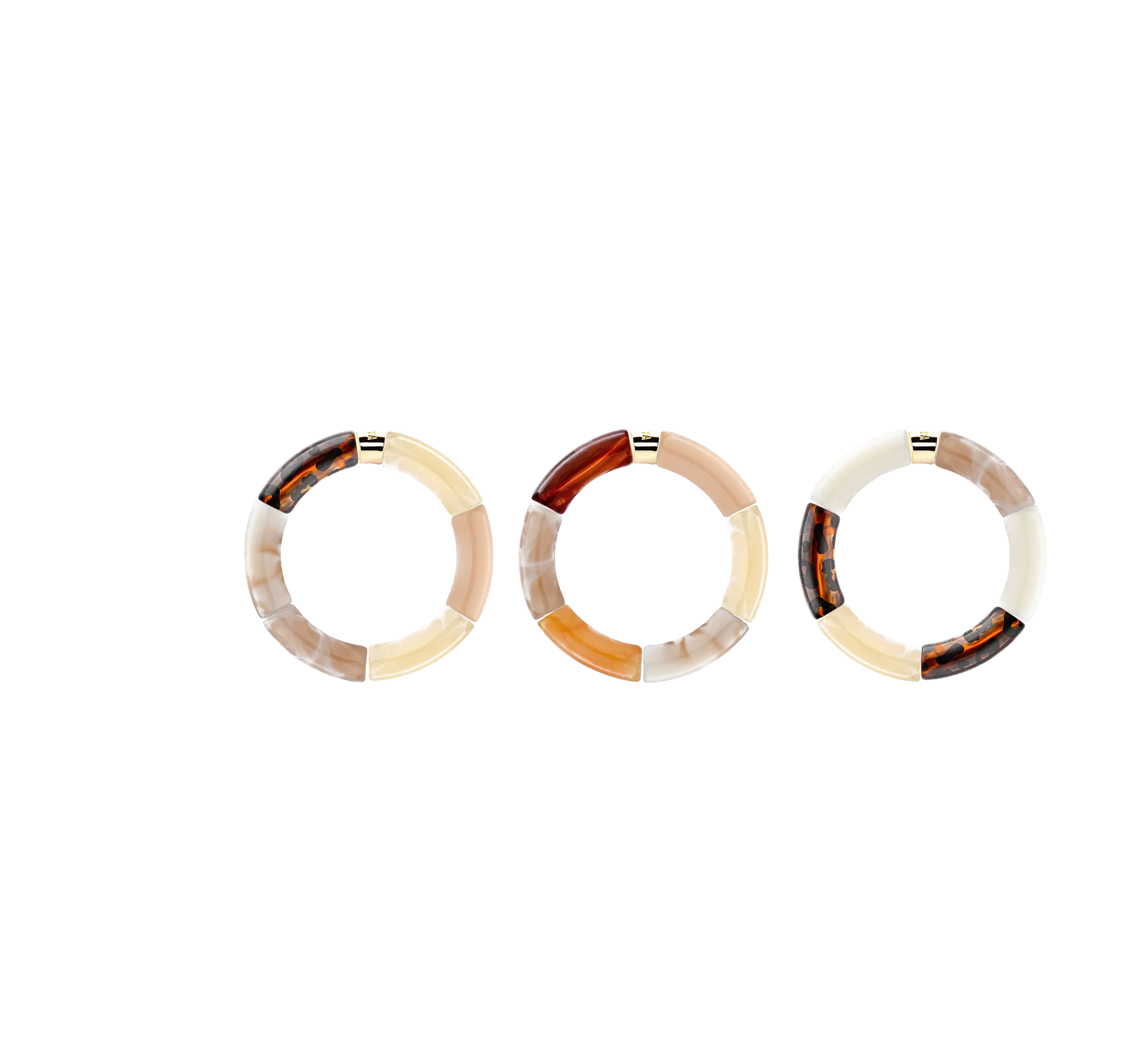 PARABAYA - Bracelet Jaguar