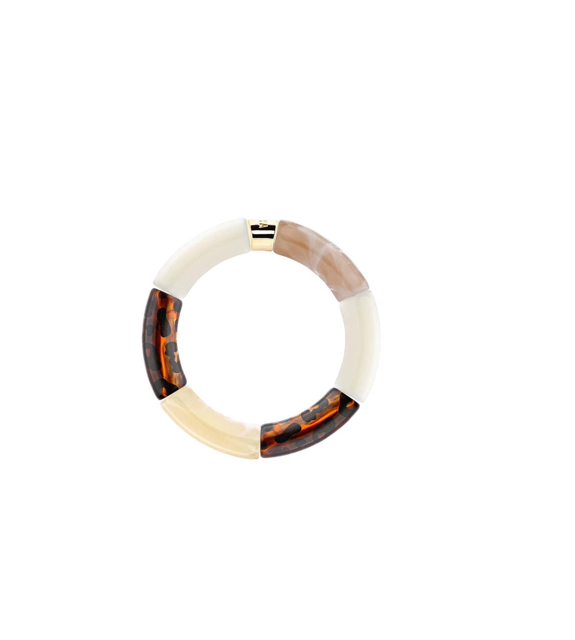 PARABAYA - Bracelet Jaguar