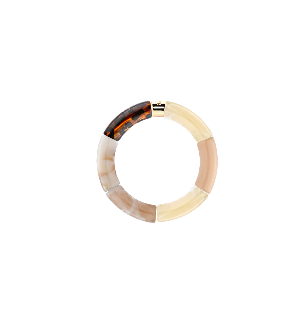 PARABAYA - Bracelet Jaguar