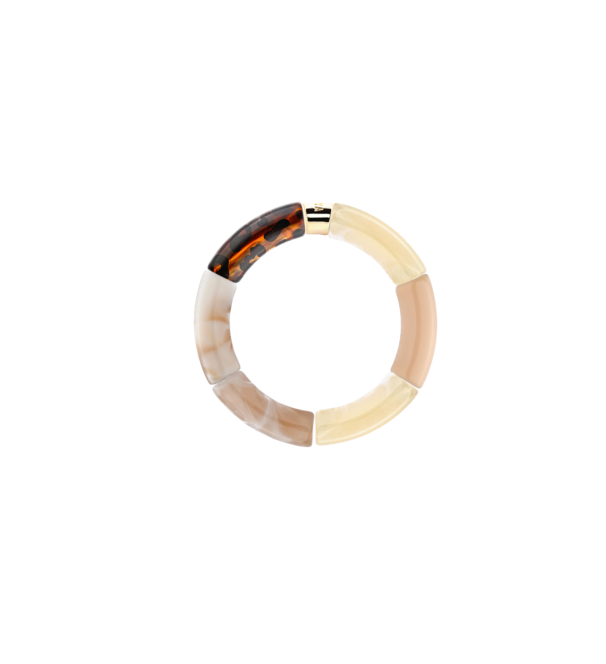 PARABAYA - Bracelet Jaguar