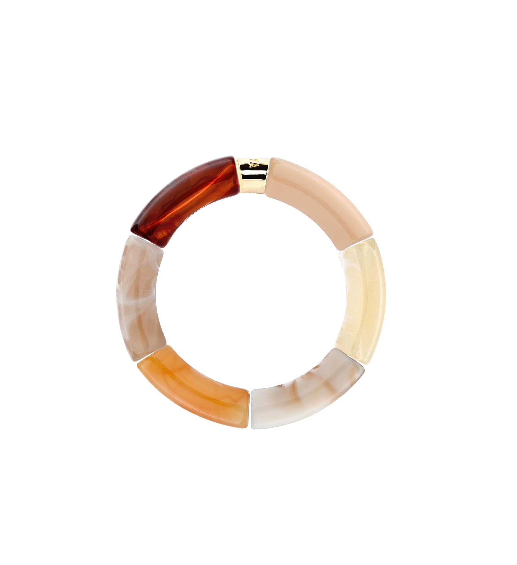 PARABAYA - Bracelet Jaguar
