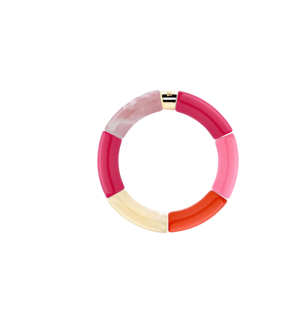 PARABAYA - Bracelet Morango 3