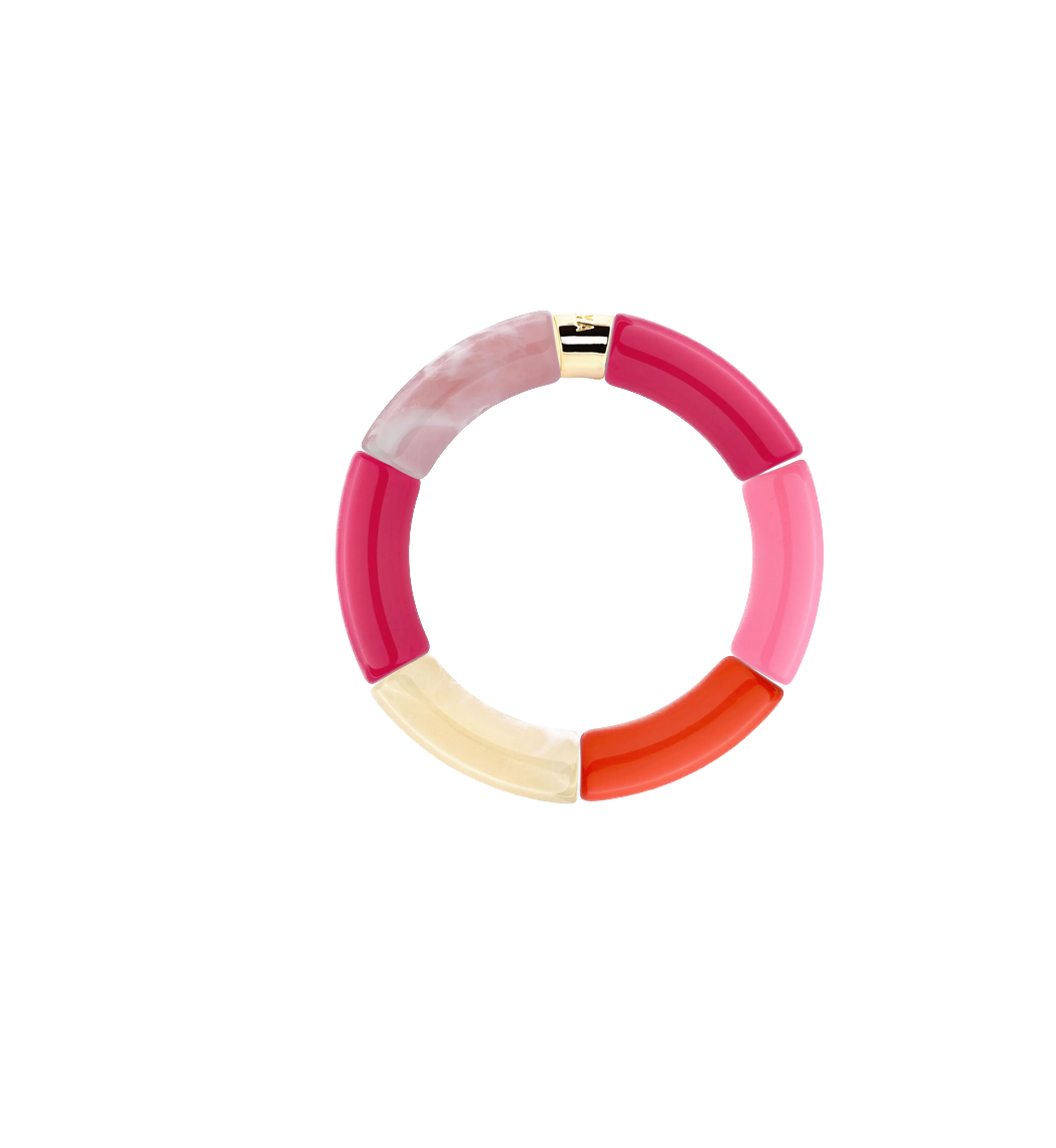 PARABAYA - Bracelet Morango 3