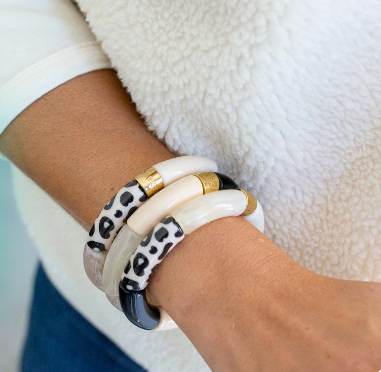 PARABAYA - Bracelet Onca 1