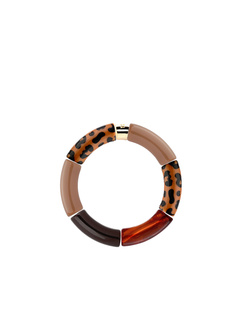 Bracelet Puma – vue 3 – PARABAYA | George Genève