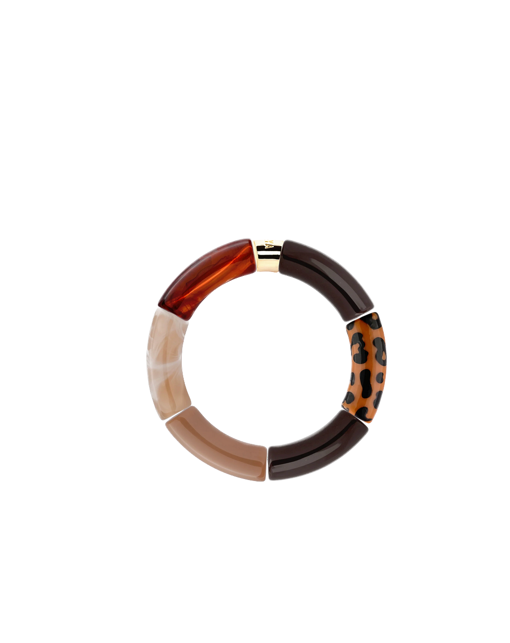 Bracelet Puma – vue 5 – PARABAYA | George Genève