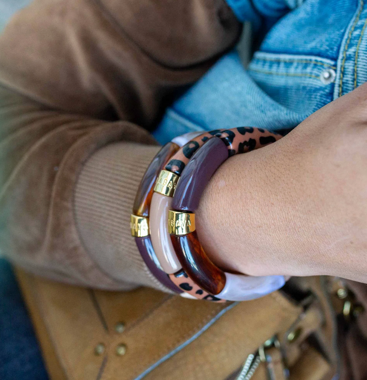 Bracelet Puma – vue 2 – PARABAYA | George Genève