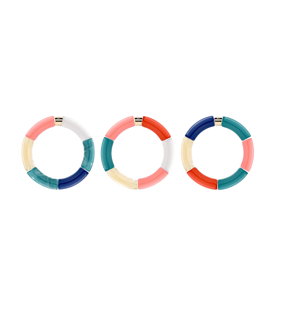 PARABAYA - Bracelet Verao 1