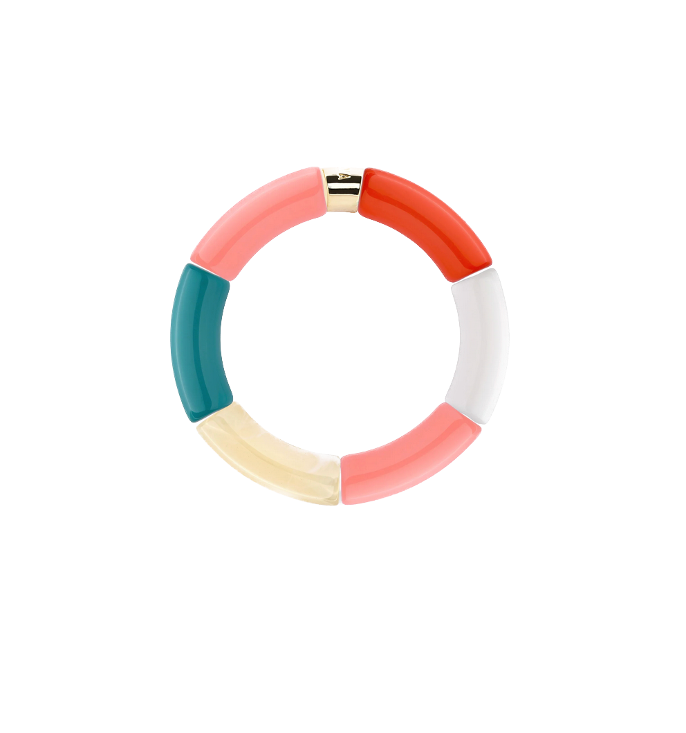 PARABAYA - Bracelet Verao 1
