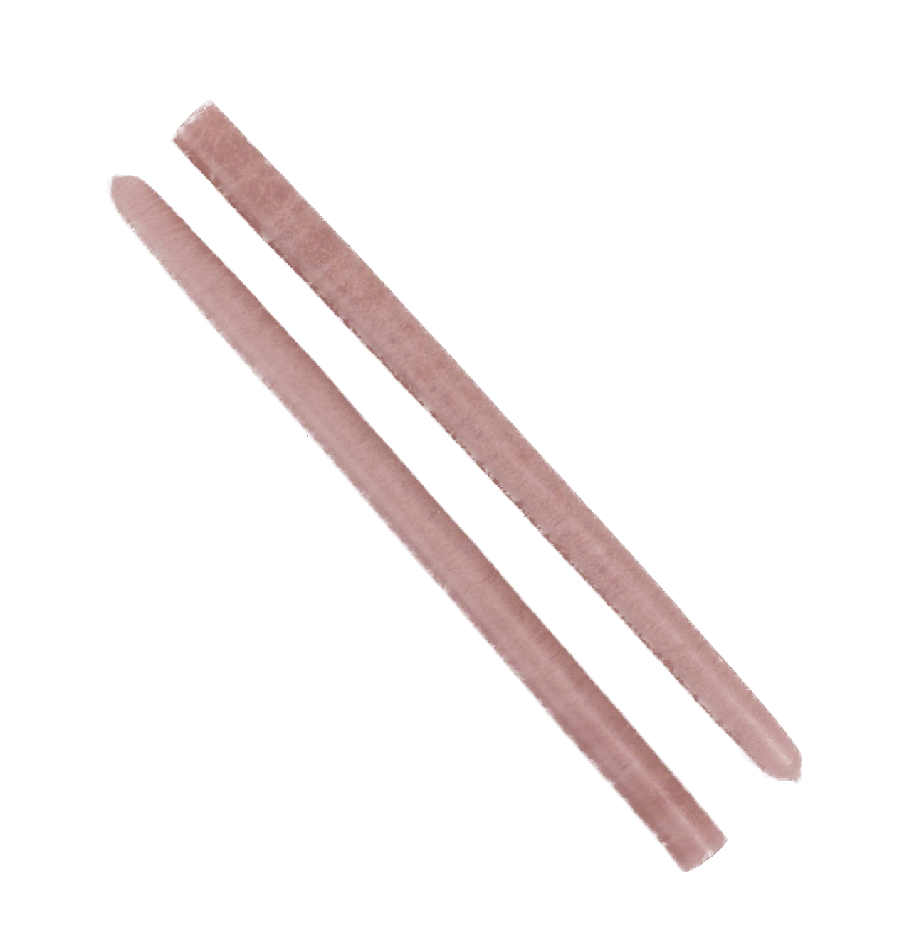 MAISON PECHAVY - Duo of colored candles (several colors) 