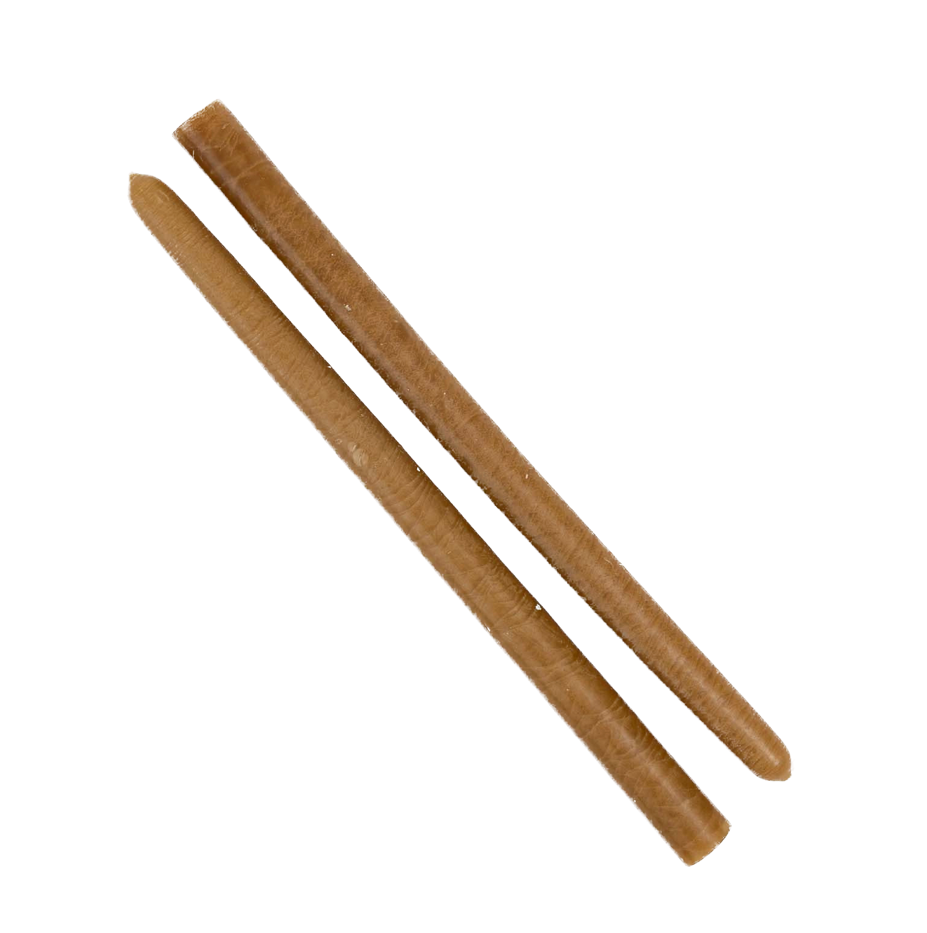 MAISON PECHAVY - Duo of colored candles (several colors) 