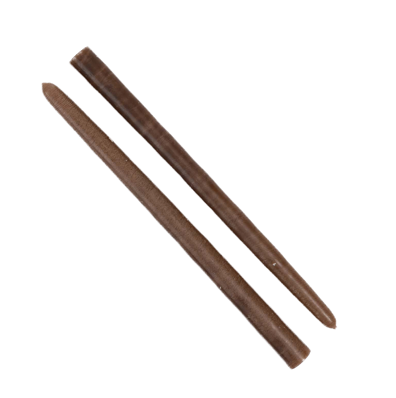 MAISON PECHAVY - Duo of colored candles (several colors) 