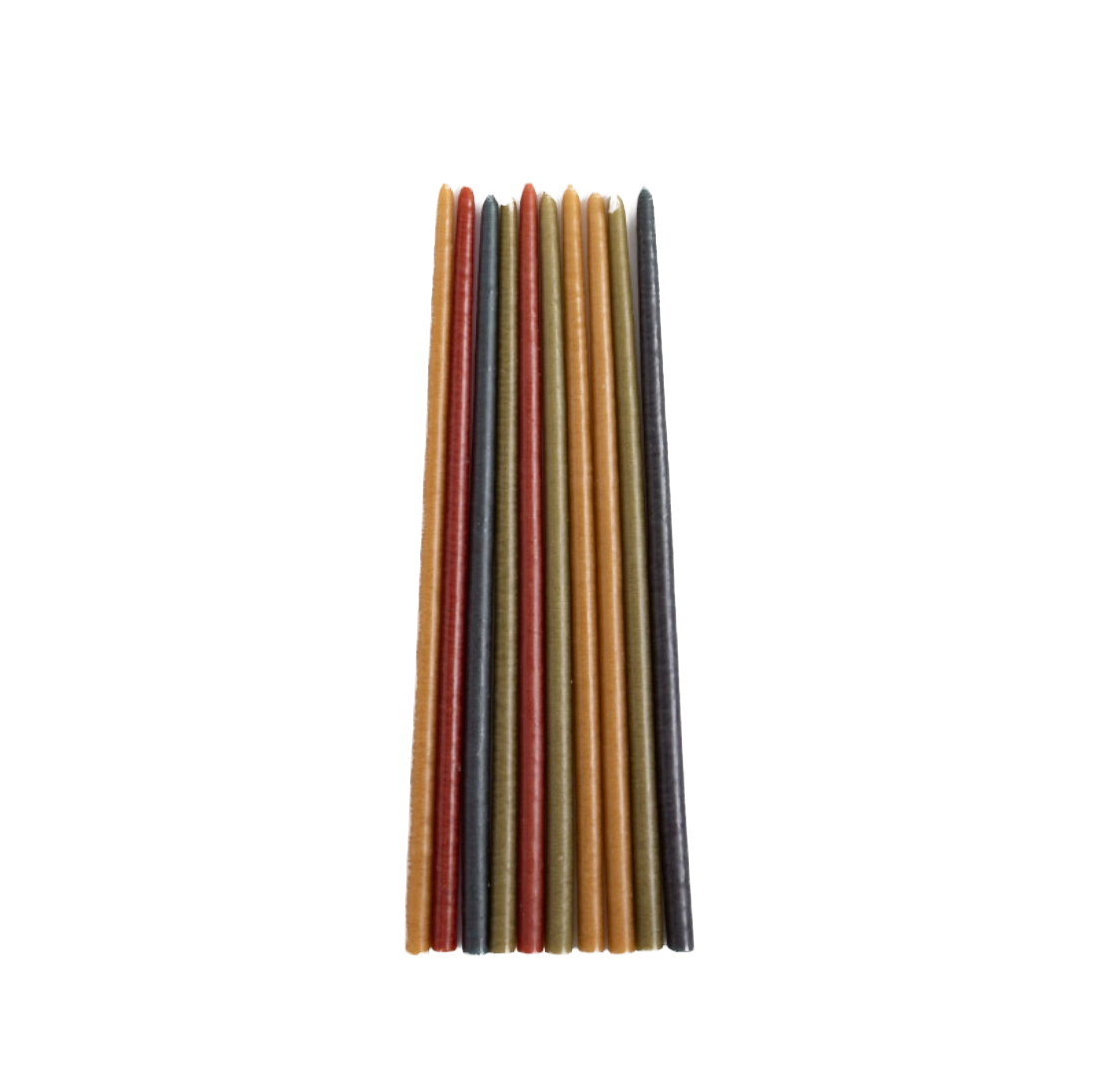 MAISON PECHAVY - Box of 10 BAMAKO Candles 