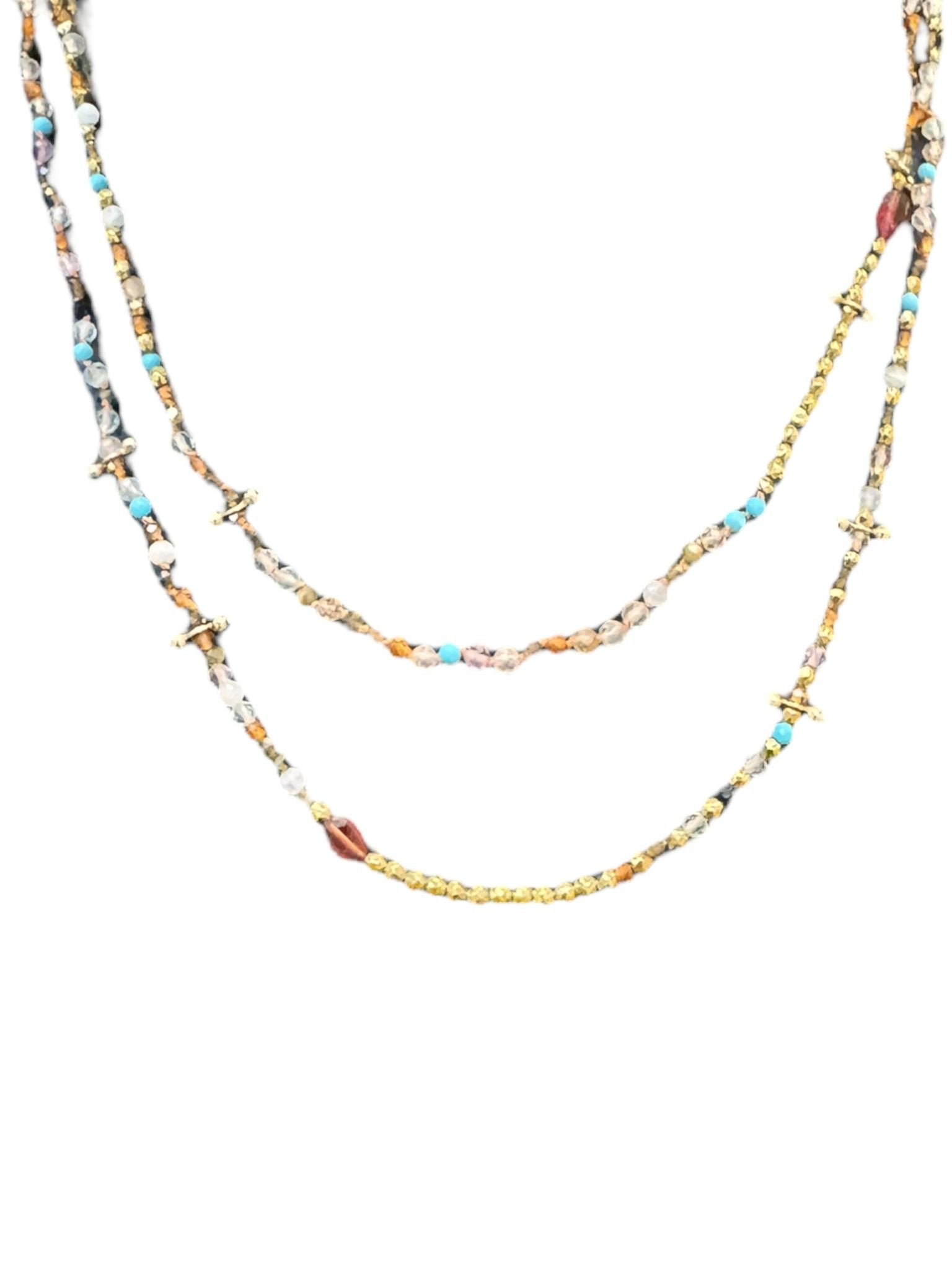 ROOM SERVICE - Collier Adoum multi tours