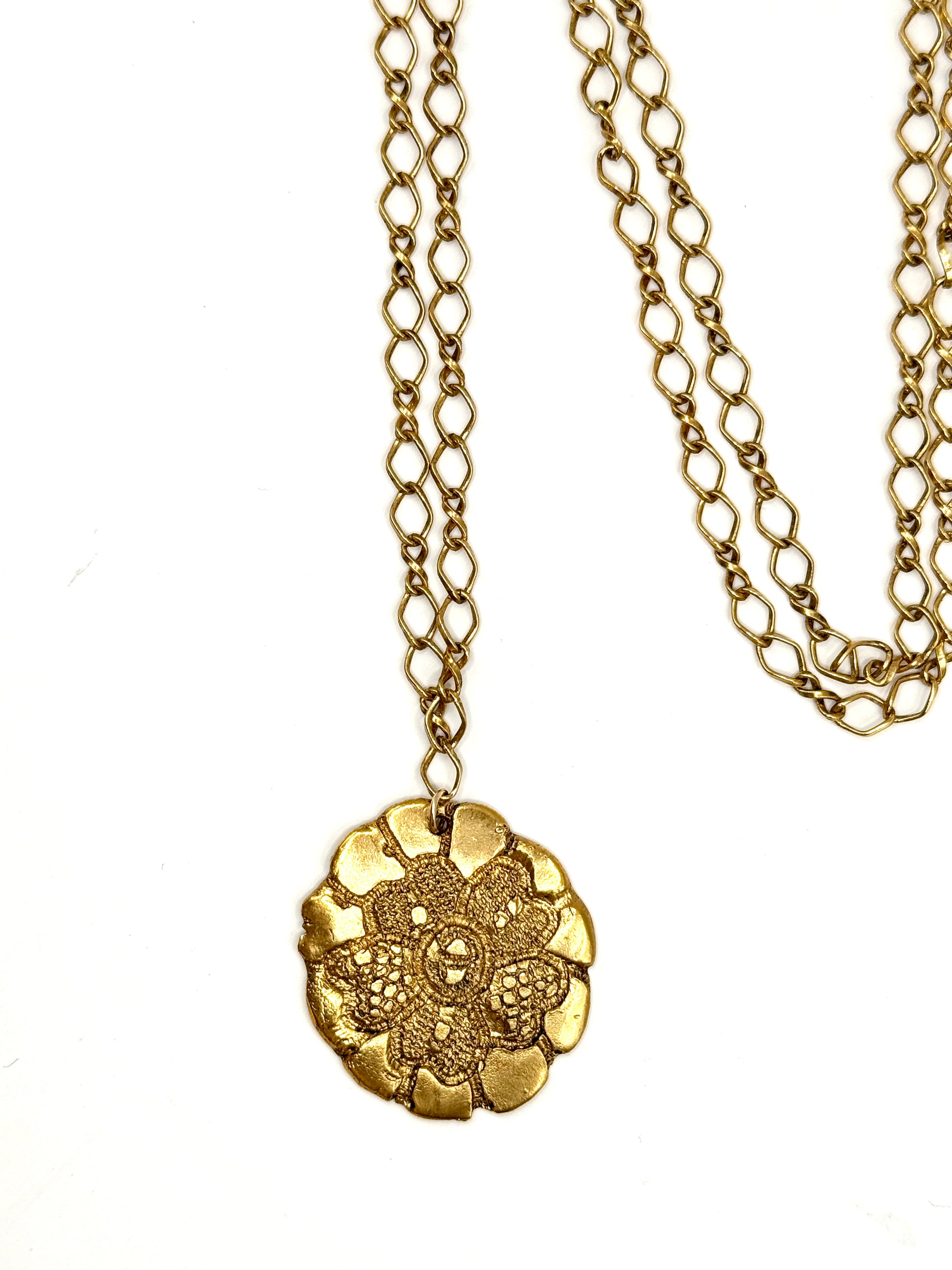 MAISON PLUNE - Sautoir Emma