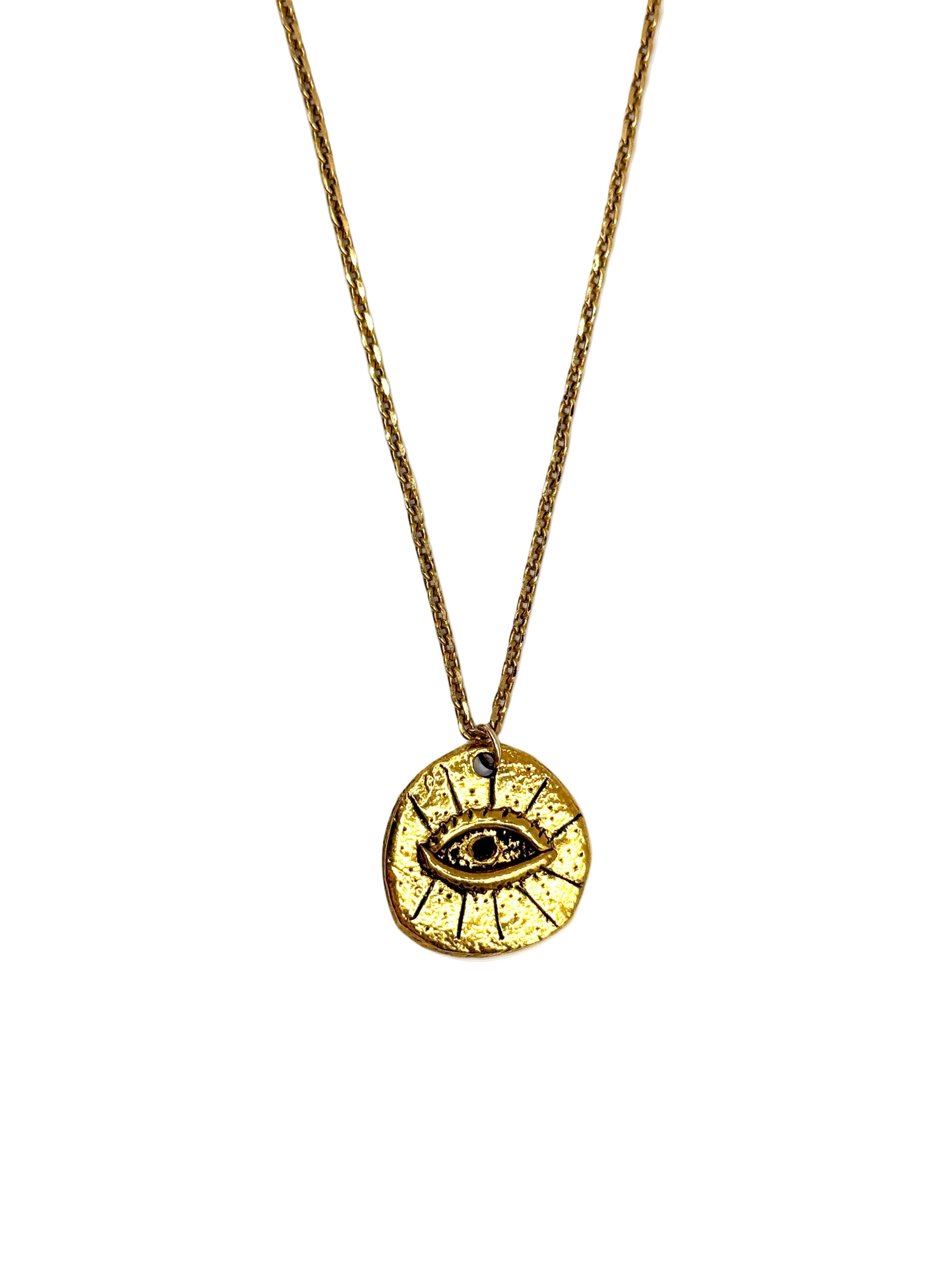MAISON PLUNE - Collier Providence