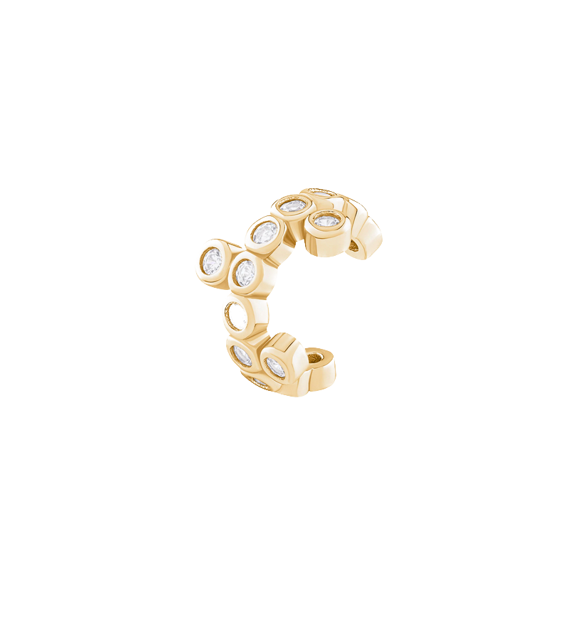 POHESIA - Earcuff Lamu