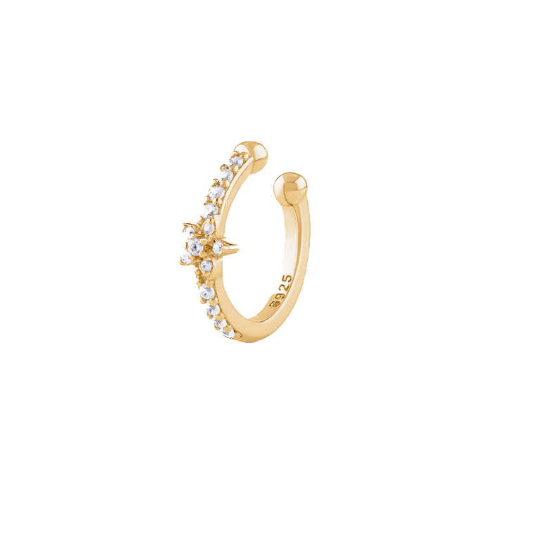 POHESIA - Earcuff Munich