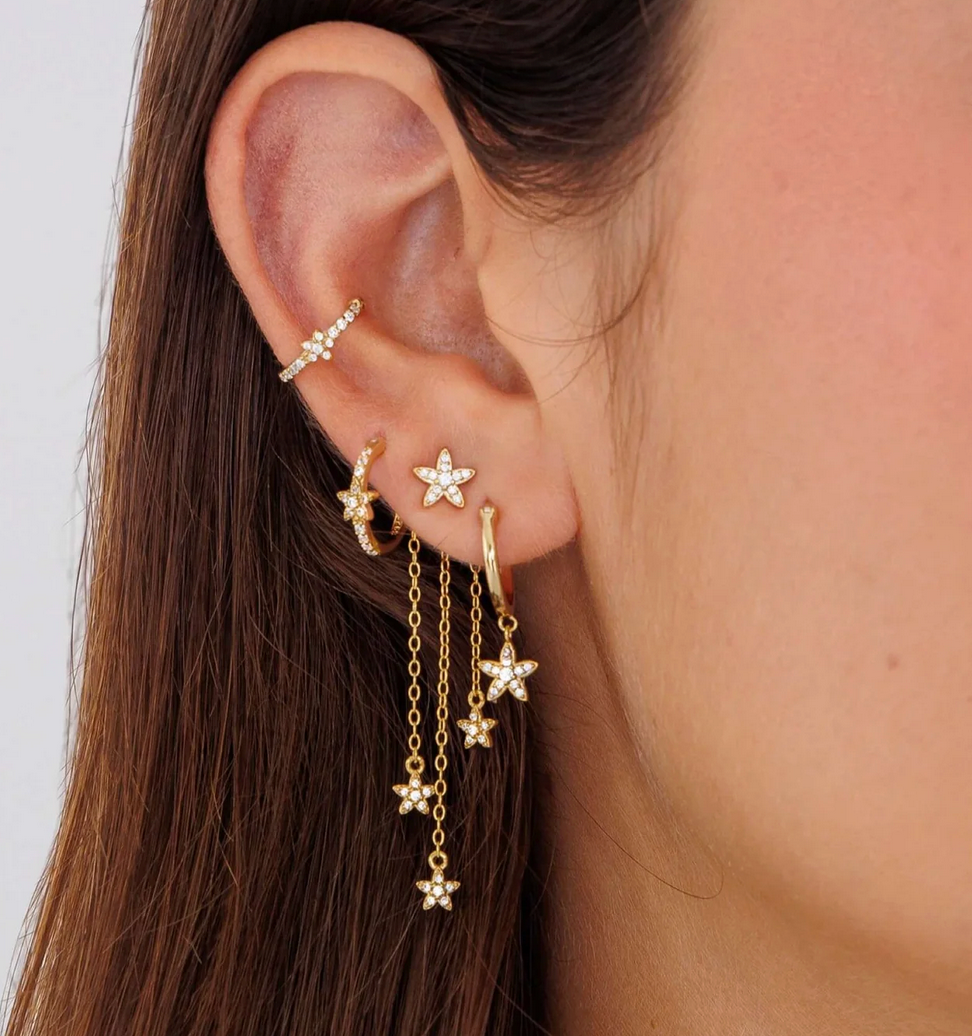 POHESIA - Earcuff Munich