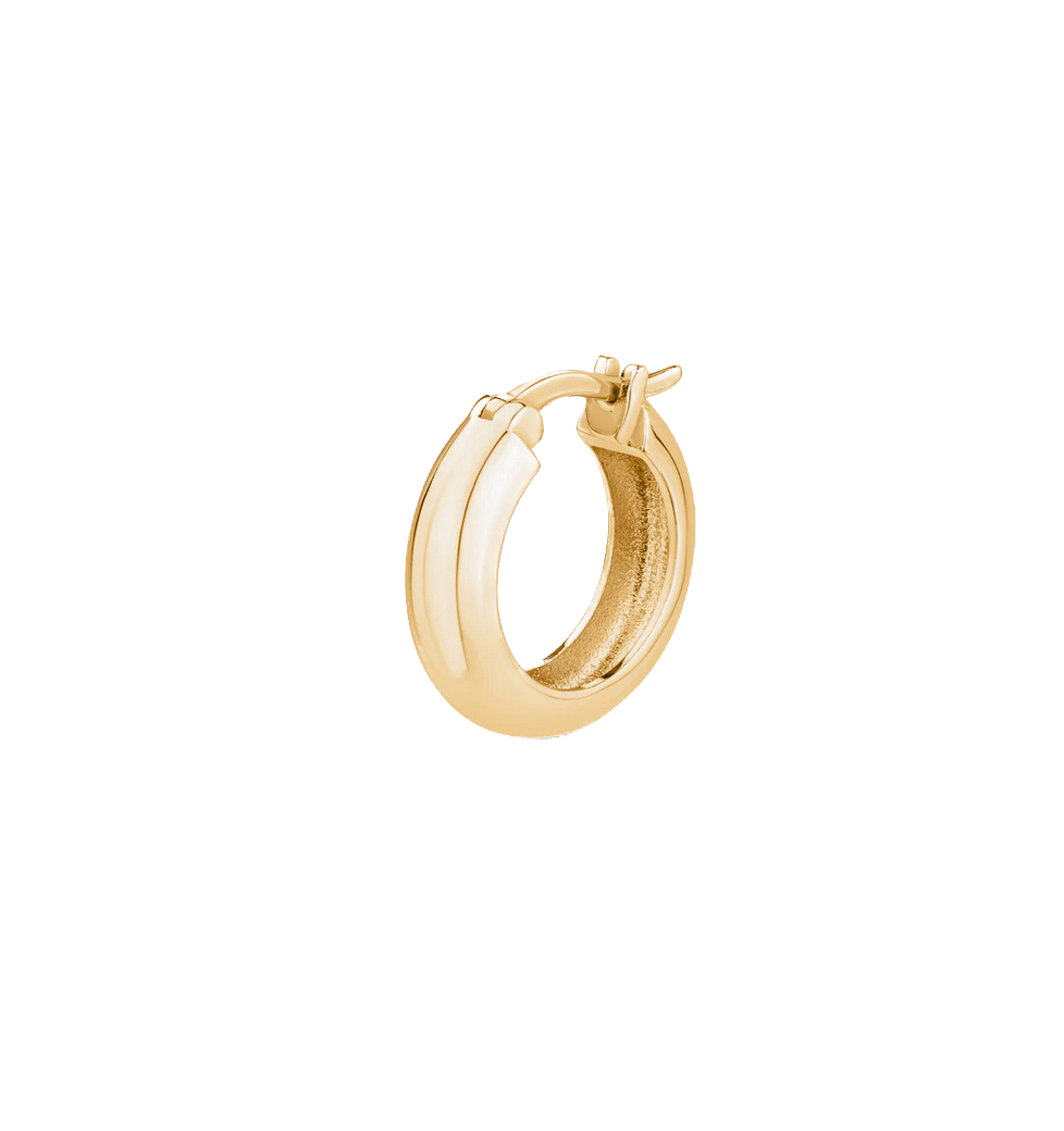 POHESIA - Boucle d'oreille Positano