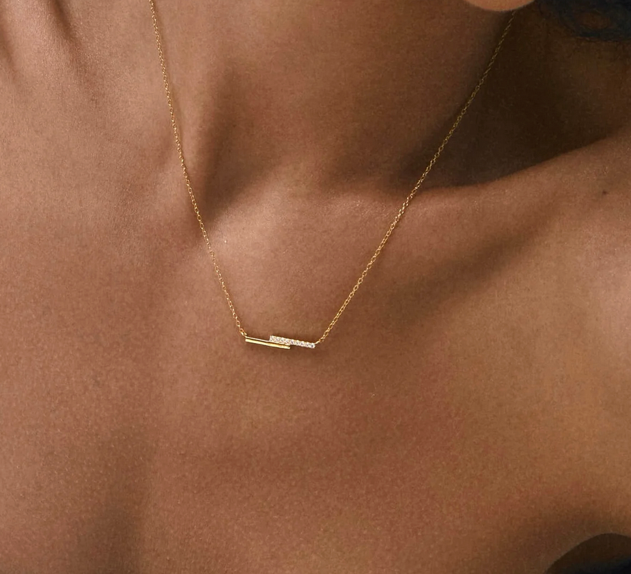 POHESIA - Collier Los Angeles