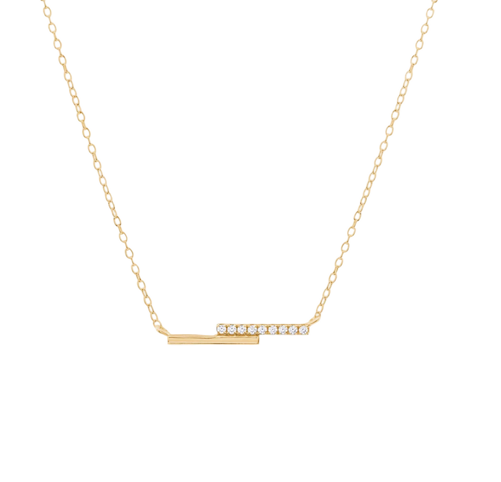 POHESIA - Collier Los Angeles