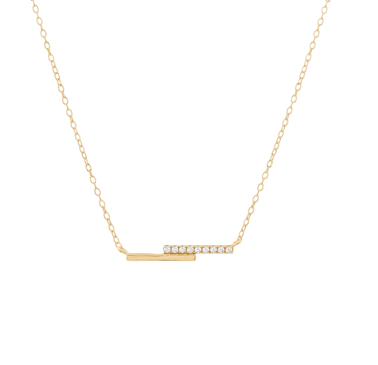 POHESIA - Collier Los Angeles