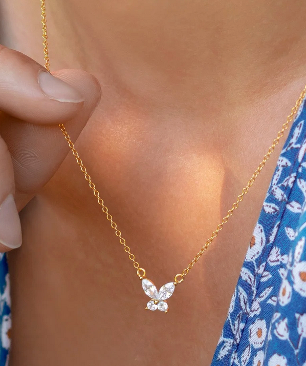 POHESIA - Collier Ténérife