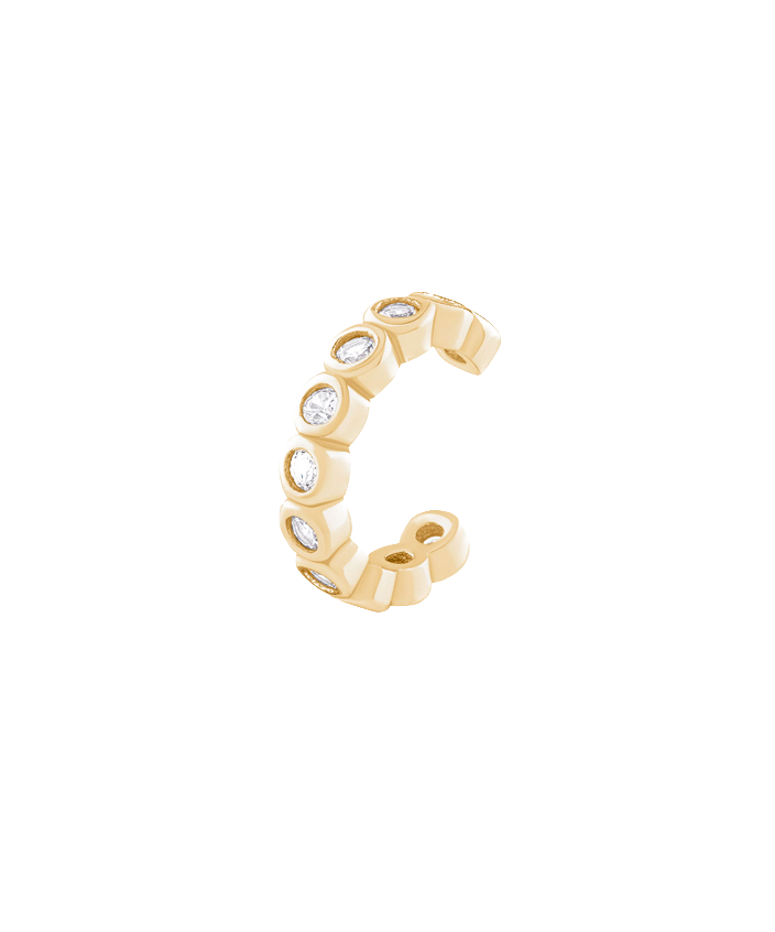 POHESIA - Earcuff Hawaï