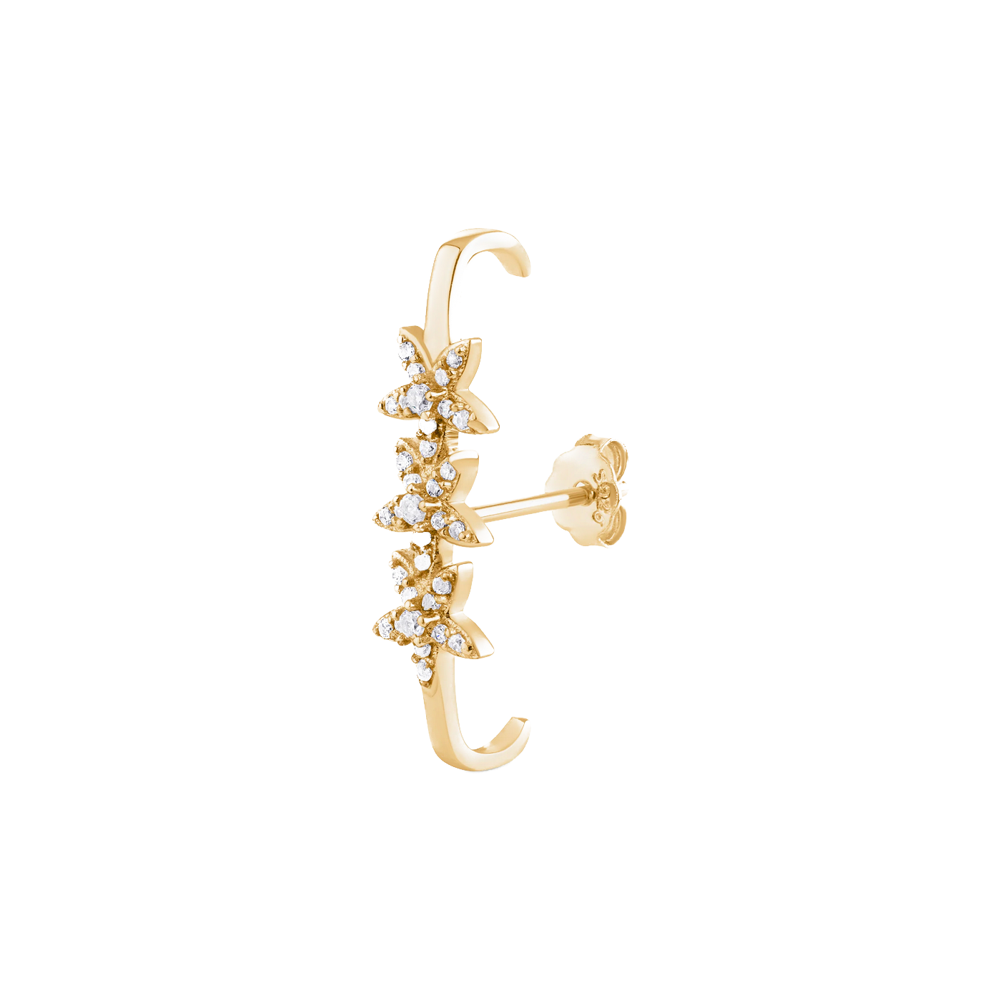 POHESIA - Boucle d'oreille Seville